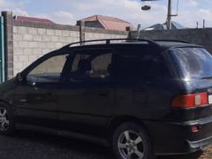 Фото авто Toyota Ipsum