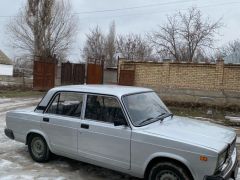 Photo of the vehicle ВАЗ (Lada) 2107