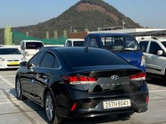 Фото авто Hyundai Sonata