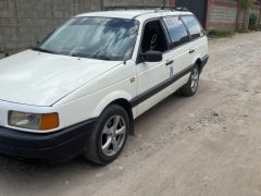 Сүрөт унаа Volkswagen Passat