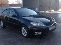 Фото авто Toyota Camry