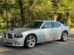 Фото авто Dodge Charger