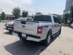 Сүрөт унаа Ford F-150