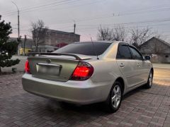 Фото авто Toyota Camry