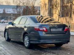 Фото авто Toyota Camry