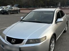 Фото авто Honda Accord