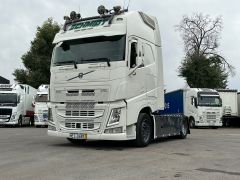 Фото авто Volvo FH