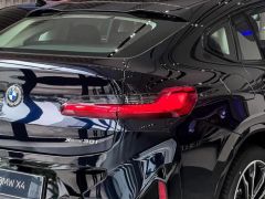 Фото авто BMW X4