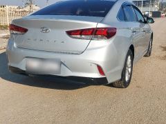 Photo of the vehicle Hyundai Sonata