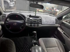 Photo of the vehicle Toyota Camry