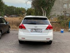 Сүрөт унаа Toyota Venza