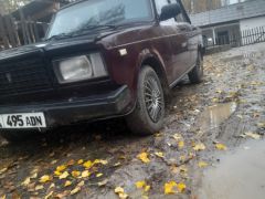 Сүрөт унаа ВАЗ (Lada) 2107