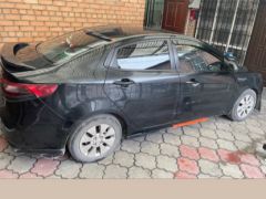 Фото авто Kia Rio