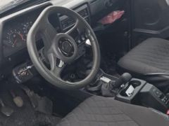 Photo of the vehicle ВАЗ (Lada) 2121 (4x4)