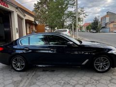 Фото авто BMW 5 серии