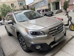 Фото авто Subaru Outback