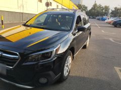 Сүрөт унаа Subaru Outback