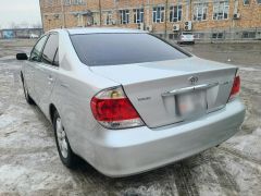 Фото авто Toyota Camry