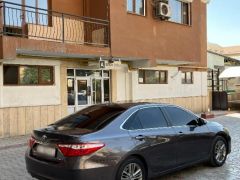 Сүрөт унаа Toyota Camry