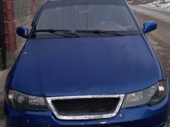 Сүрөт унаа Daewoo Nexia