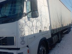 Фото авто Volvo FH