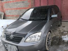 Photo of the vehicle Toyota Corolla