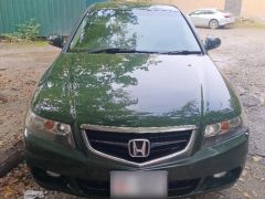 Сүрөт унаа Honda Accord