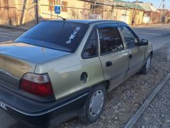 Фото авто Daewoo Nexia