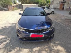 Photo of the vehicle Kia Optima