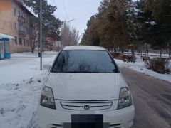 Фото авто Honda Stream