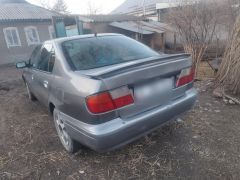 Photo of the vehicle Nissan Primera