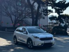 Фото авто Kia Niro