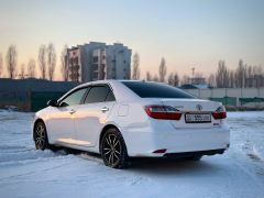 Фото авто Toyota Camry