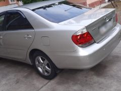 Сүрөт унаа Toyota Camry