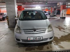 Фото авто Toyota Corolla Spacio