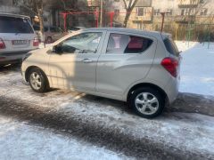 Сүрөт унаа Chevrolet Spark