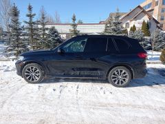 Сүрөт унаа BMW X5