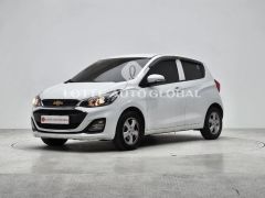 Фото авто Chevrolet Spark