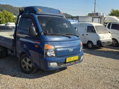 Фото авто Hyundai Porter