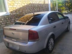 Фото авто Opel Vectra