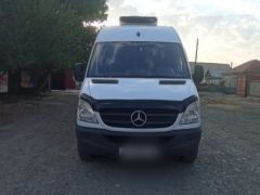 Фото авто Mercedes-Benz Sprinter