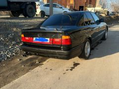 Сүрөт унаа BMW 5 серия