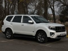 Фото авто Kia Mohave