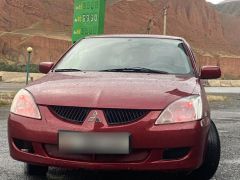 Сүрөт унаа Mitsubishi Lancer