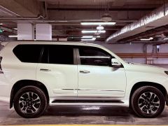 Фото авто Lexus GX