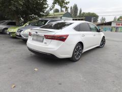 Photo of the vehicle Toyota Avalon