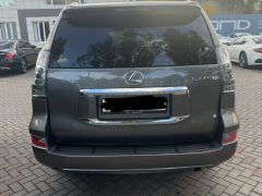 Photo of the vehicle Lexus GX