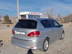 Фото авто Toyota Ipsum