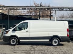 Фото авто Ford Transit