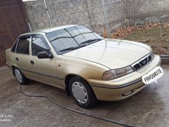 Фото авто Daewoo Nexia